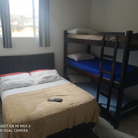 Pousada Praia Grande Solemar Екстер'єр фото