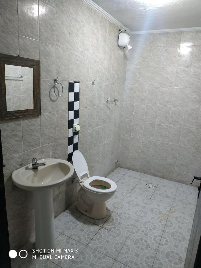 Pousada Praia Grande Solemar Екстер'єр фото
