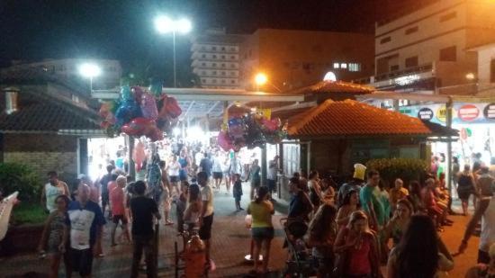 Pousada Praia Grande Solemar Екстер'єр фото