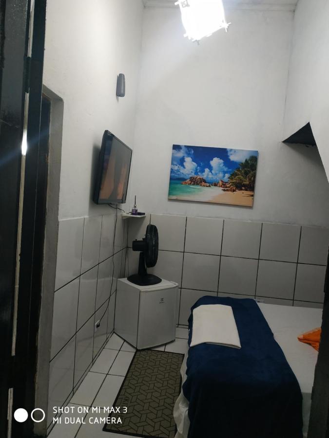Pousada Praia Grande Solemar Екстер'єр фото