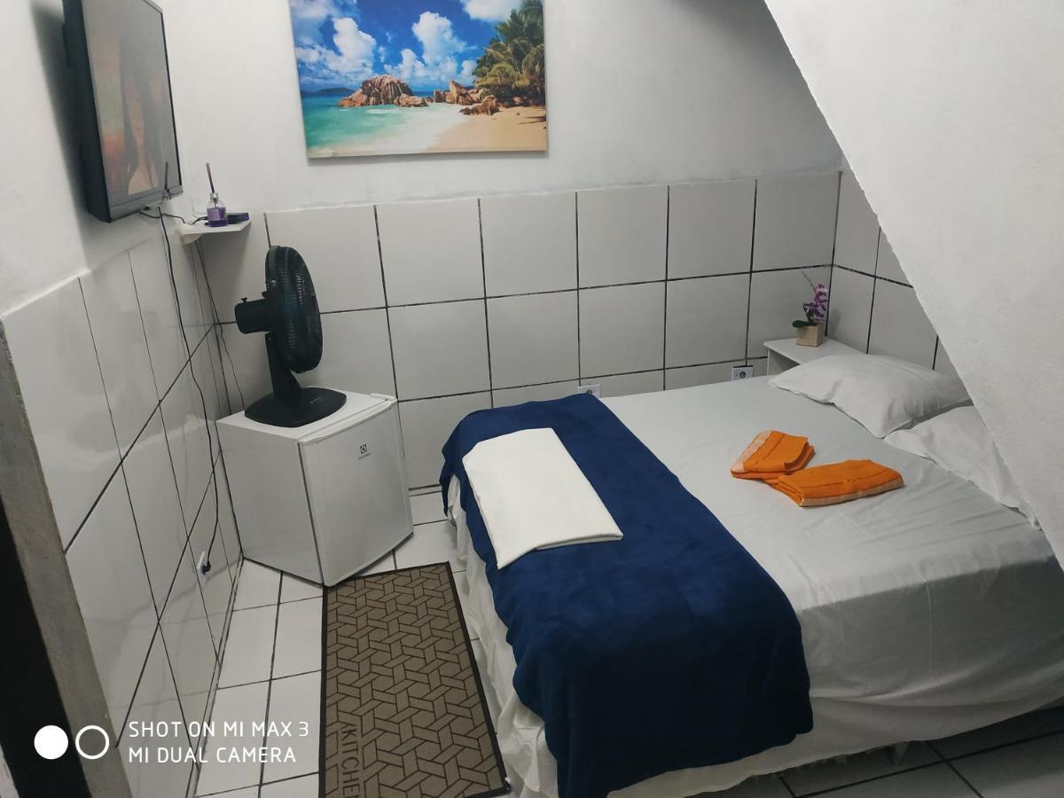 Pousada Praia Grande Solemar Екстер'єр фото