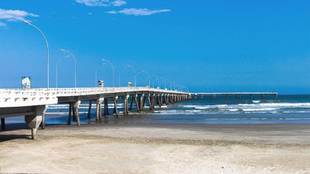 Pousada Praia Grande Solemar Екстер'єр фото