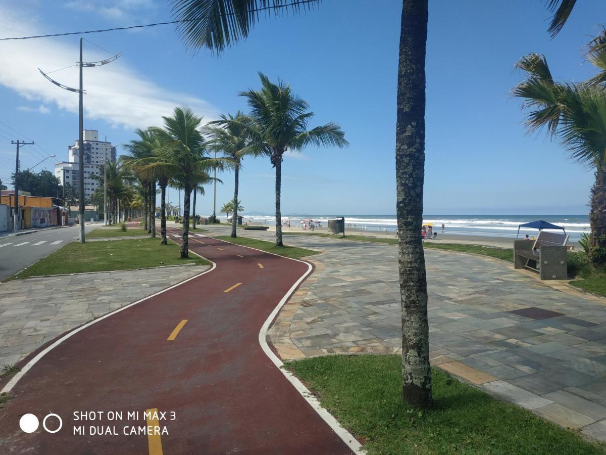 Pousada Praia Grande Solemar Екстер'єр фото