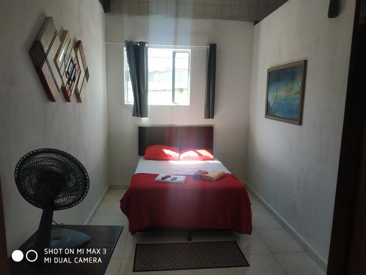 Pousada Praia Grande Solemar Екстер'єр фото