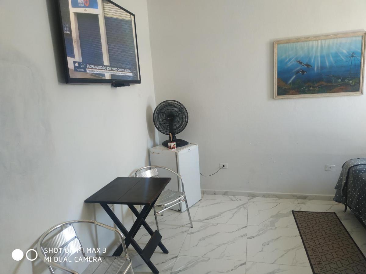 Pousada Praia Grande Solemar Екстер'єр фото