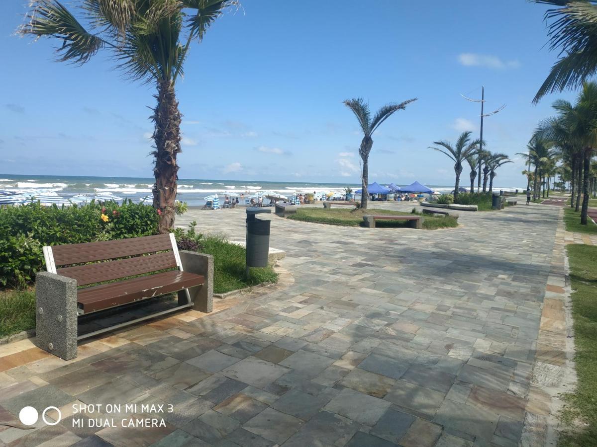 Pousada Praia Grande Solemar Екстер'єр фото