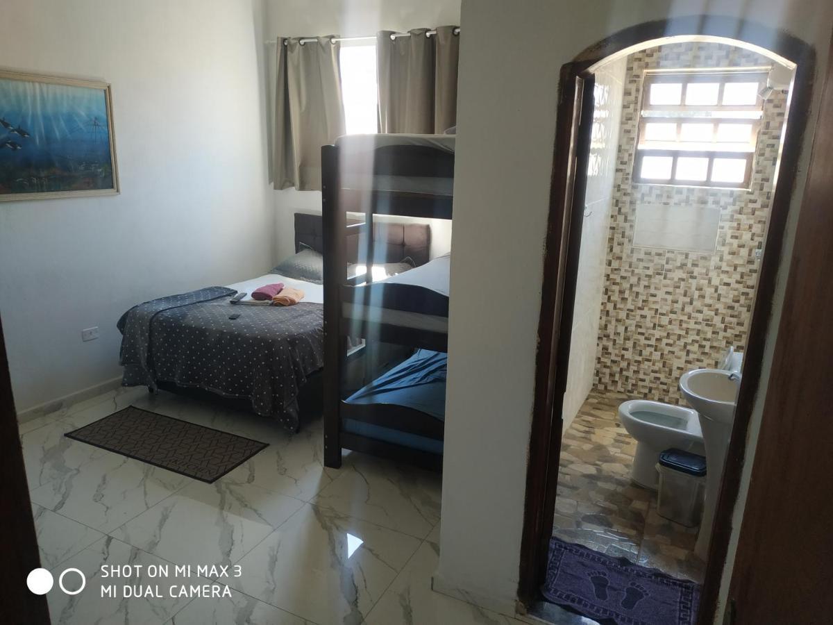 Pousada Praia Grande Solemar Екстер'єр фото