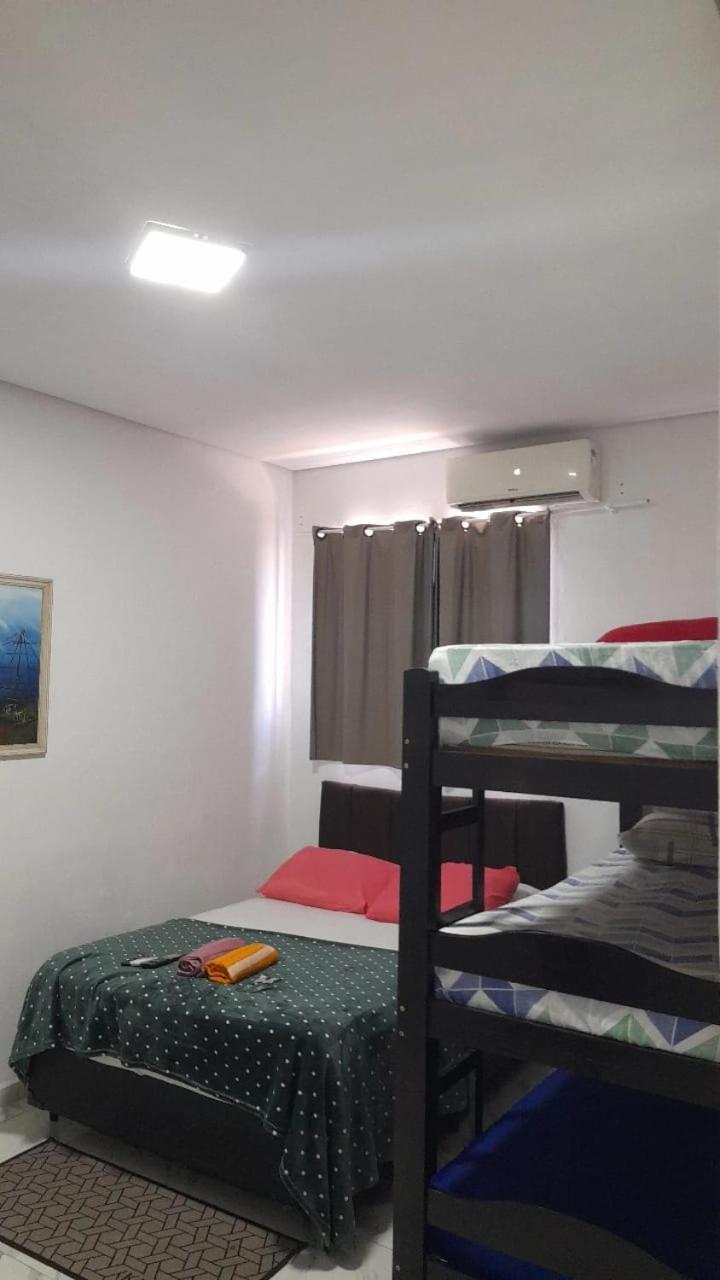 Pousada Praia Grande Solemar Екстер'єр фото