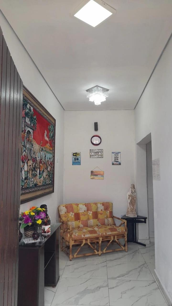 Pousada Praia Grande Solemar Екстер'єр фото
