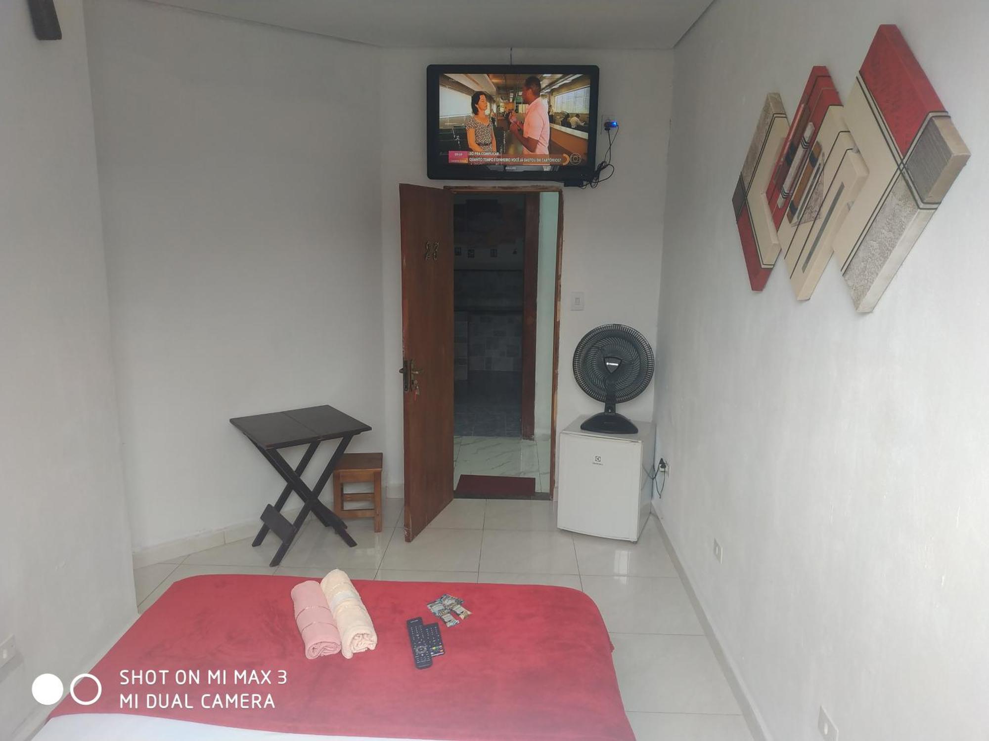 Pousada Praia Grande Solemar Екстер'єр фото