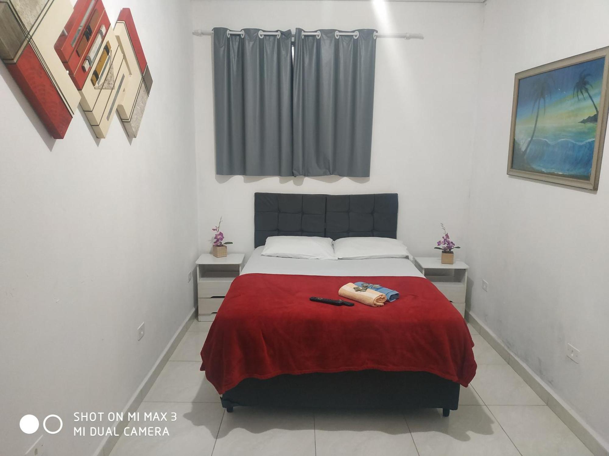 Pousada Praia Grande Solemar Екстер'єр фото
