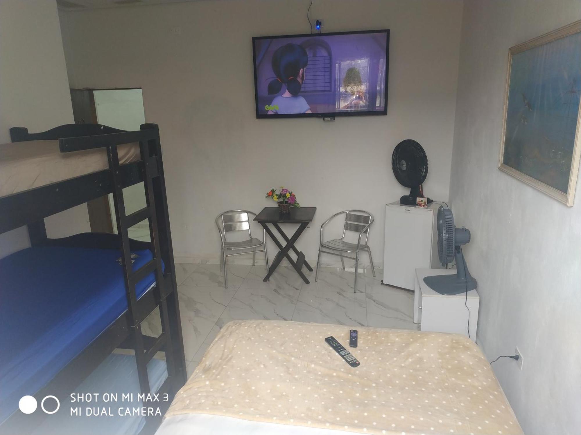 Pousada Praia Grande Solemar Екстер'єр фото