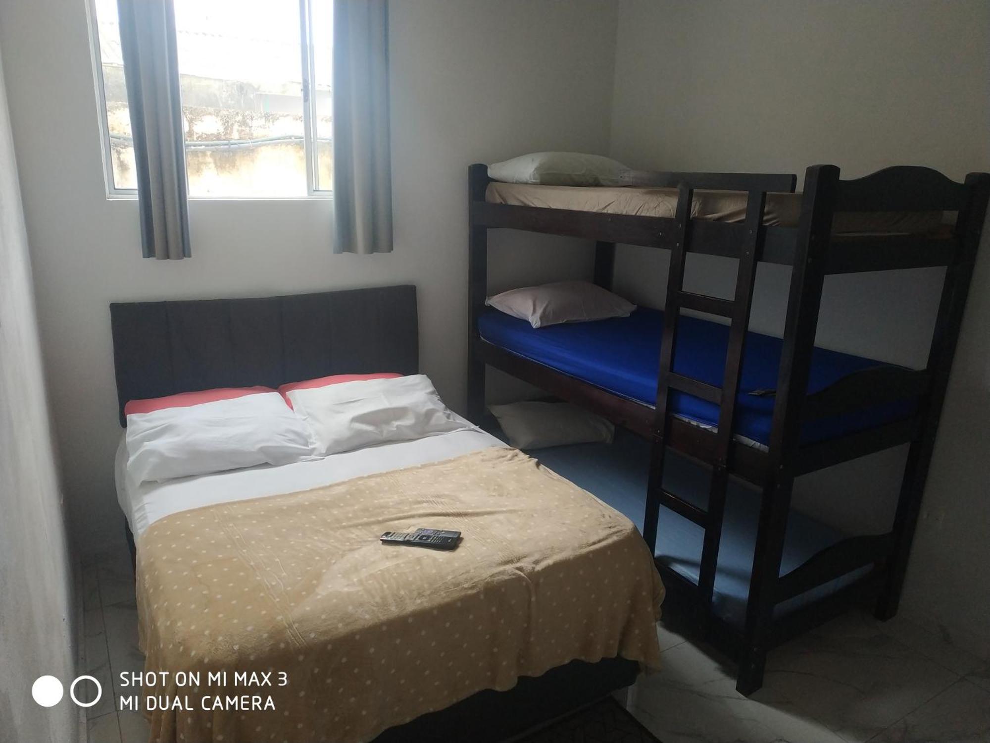 Pousada Praia Grande Solemar Екстер'єр фото