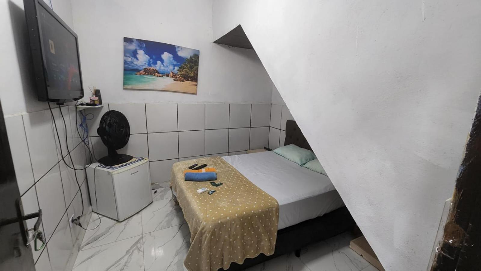 Pousada Praia Grande Solemar Екстер'єр фото