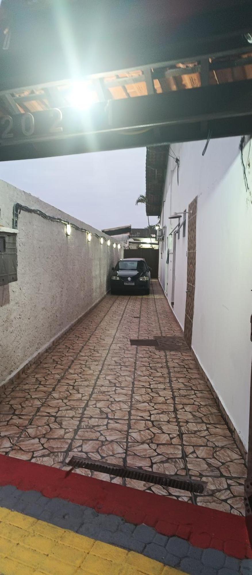 Pousada Praia Grande Solemar Екстер'єр фото
